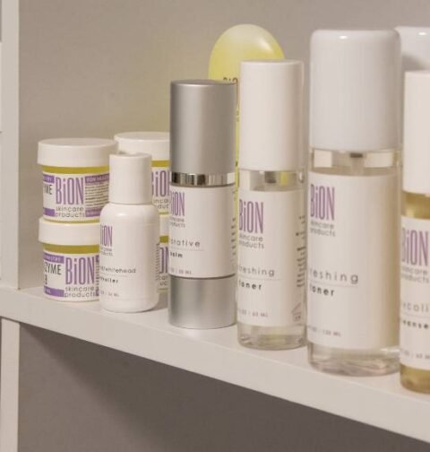 Bion-Skincare-Product