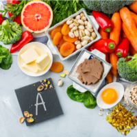 Vitamine-A- het-onmisbare-ingrediënt-in-huidverbetering