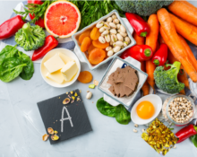 Vitamine-A- het-onmisbare-ingrediënt-in-huidverbetering