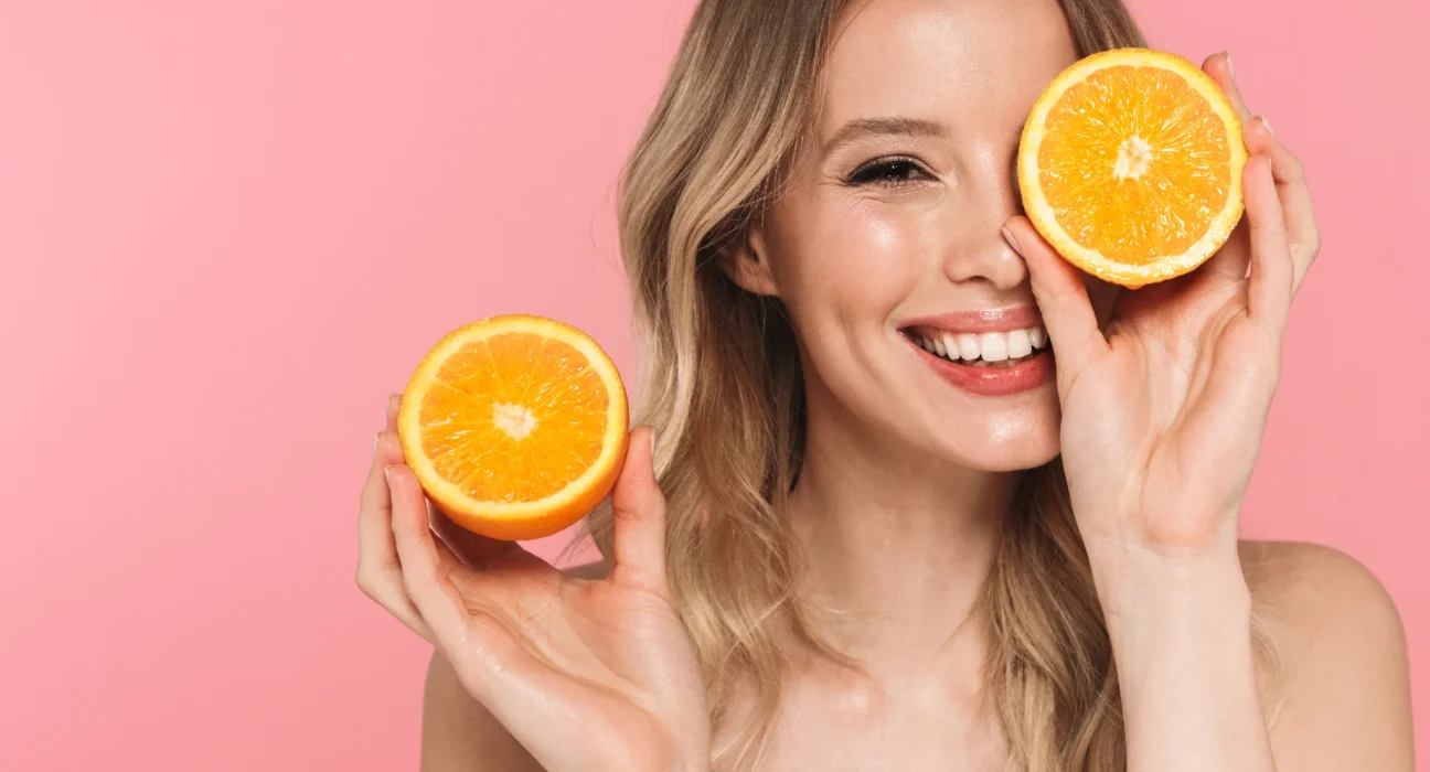 Wat-vitamine-C-voor-je-huid-doet