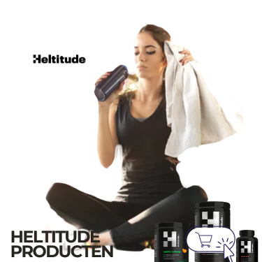 HELTITUDE PRODUCTEN