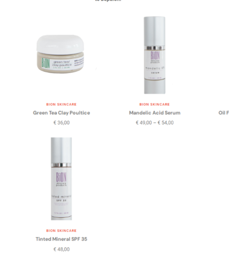 Acne-behandelkit