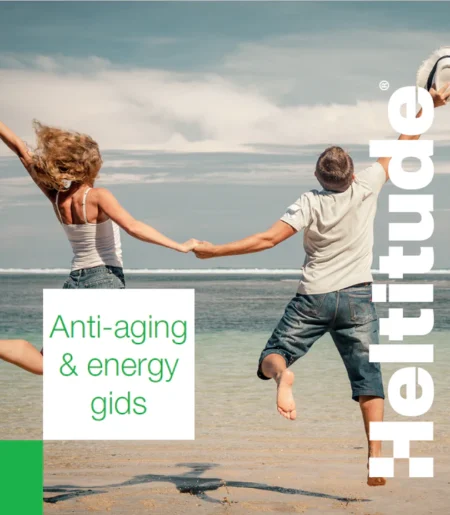 Anti-aging en energy gids