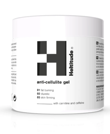 Anti-cellulite gel