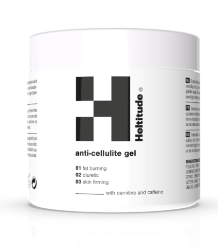 Anti-cellulite gel