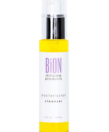 BION-Bacteriostat- Cleanser