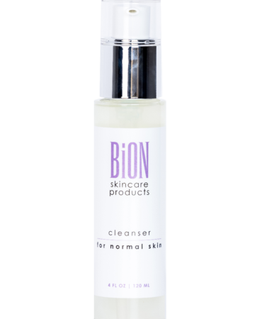 BiON-Cleanser-for-Normal-Skin