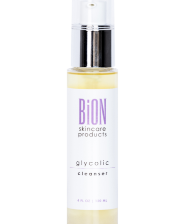 BiON-Glycolic-Cleanser