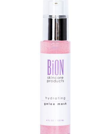 BiON-Hydrating-Gelee-Mask