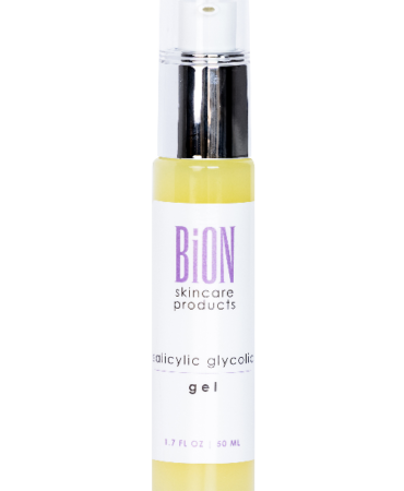 BiON-Salicylic-Glycolic Gel