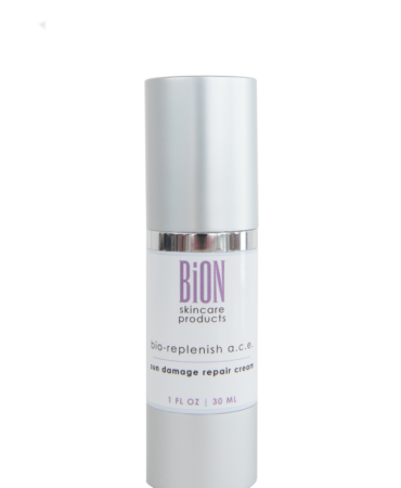 Bion-Bio-Replenish- A.C.E. Sun- Damage- Repair- Cream