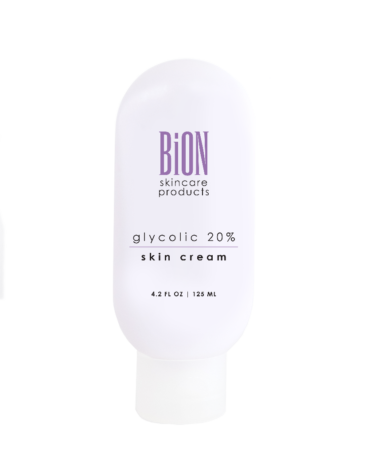 Bion-Glycolic- 20%-Skin-Cream