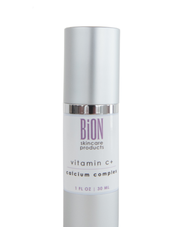 Bion-Vitamine C + Calcium Complex