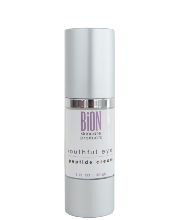 Bion-Youthful-Eyes-Peptide-Cream