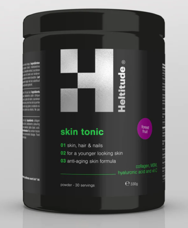 Skin Tonic